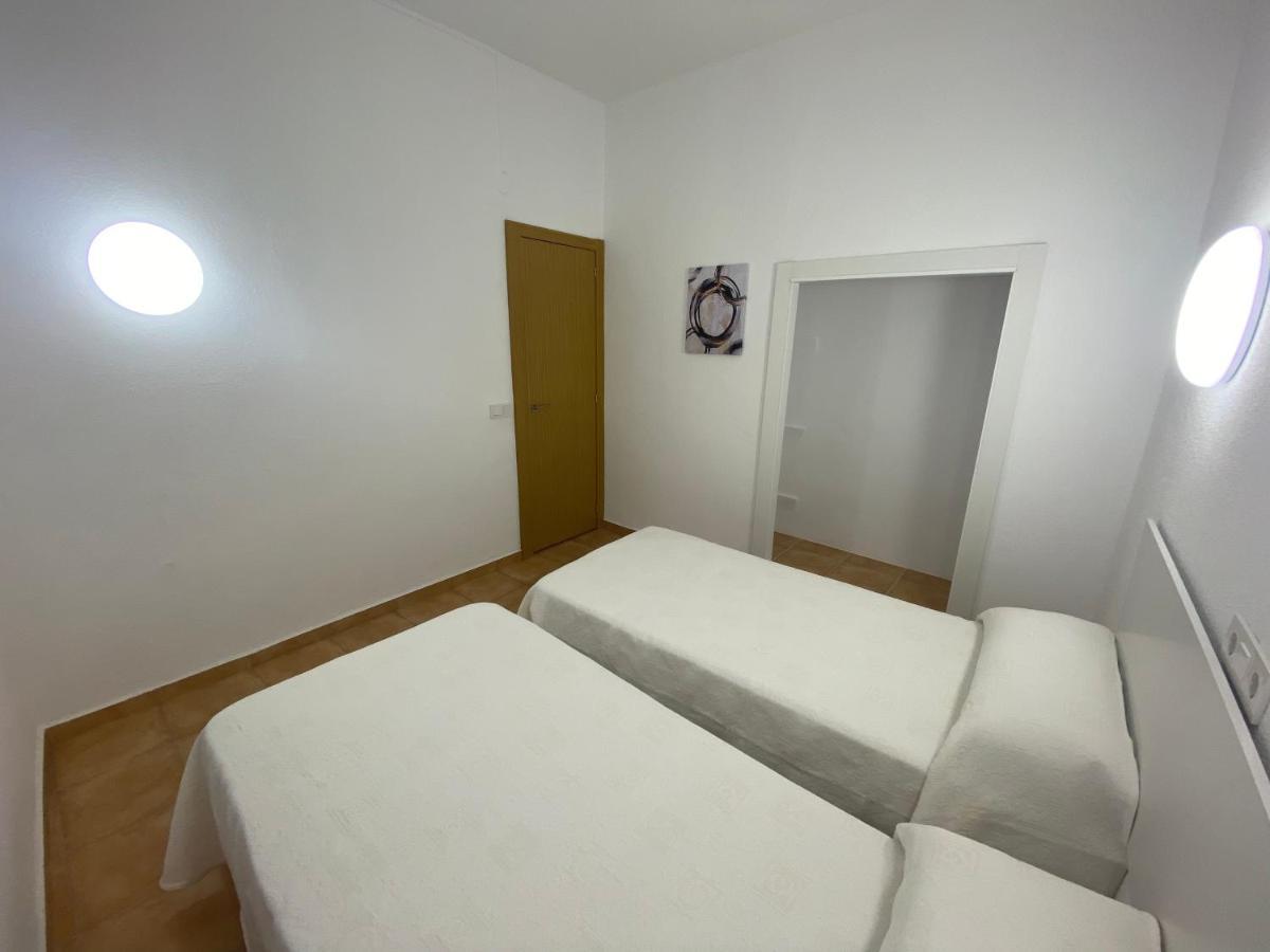 Entreplayas Benidorm Appartamento Esterno foto