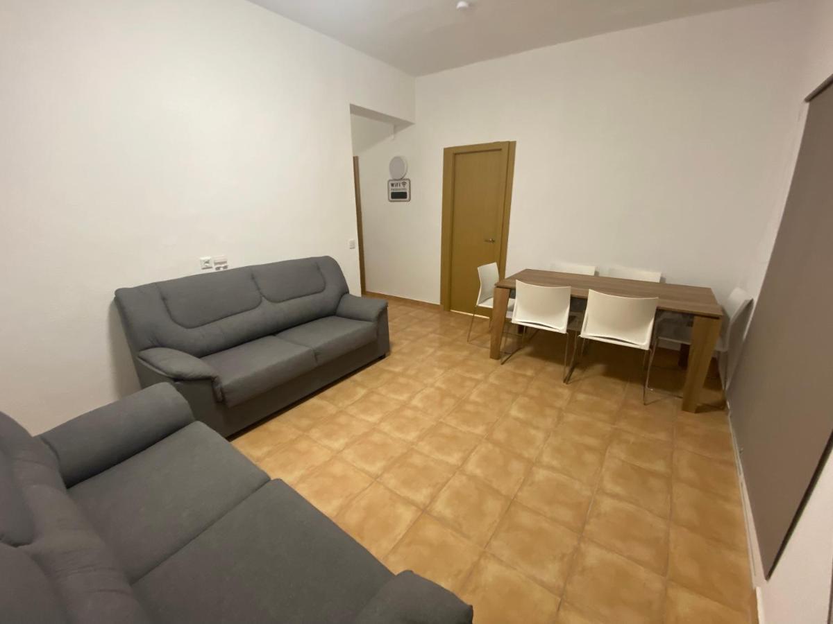 Entreplayas Benidorm Appartamento Esterno foto