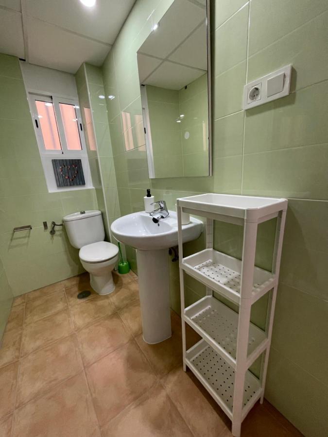 Entreplayas Benidorm Appartamento Esterno foto