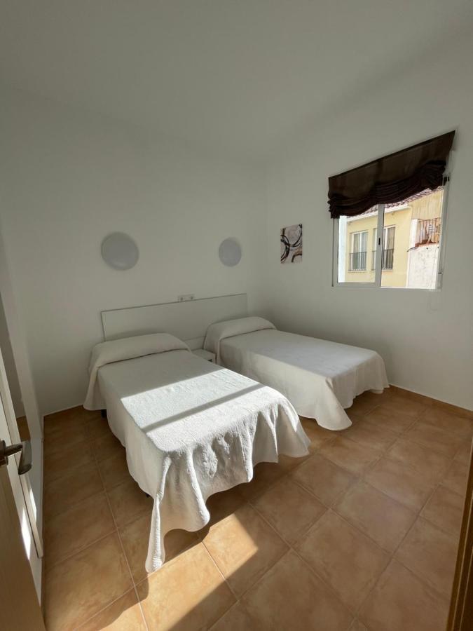 Entreplayas Benidorm Appartamento Esterno foto