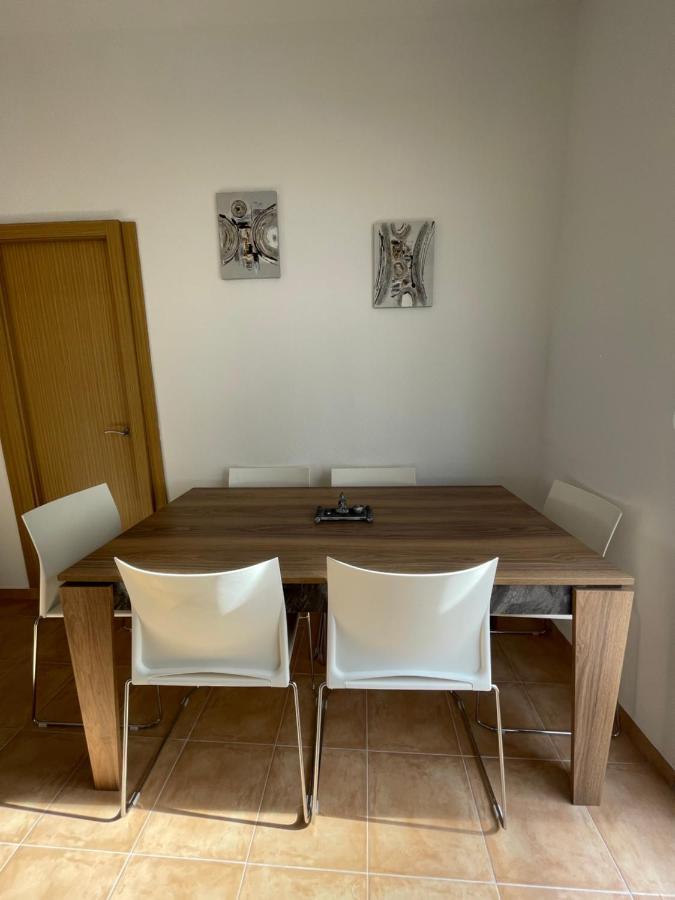 Entreplayas Benidorm Appartamento Esterno foto