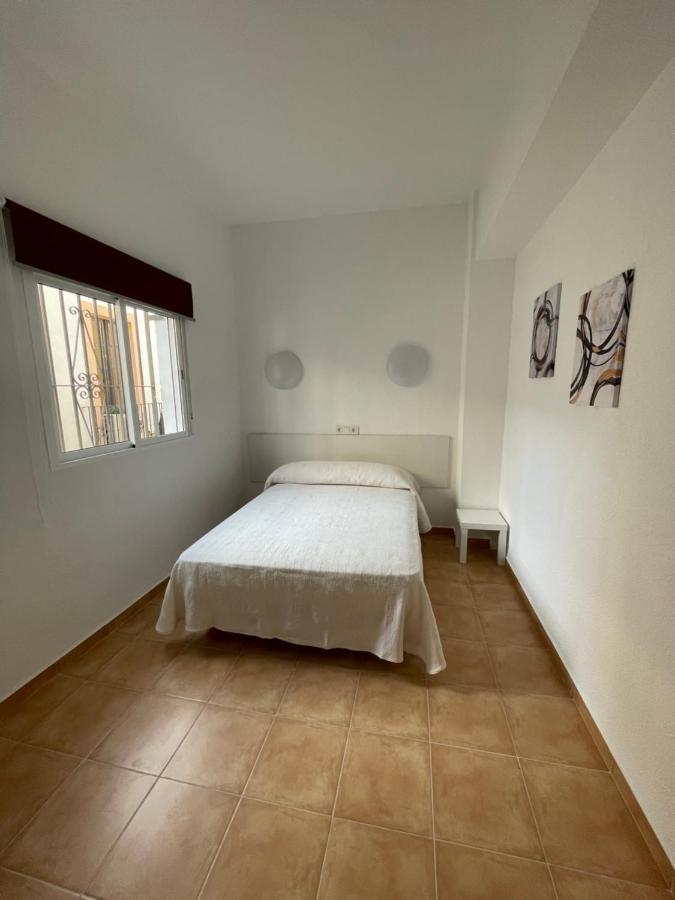 Entreplayas Benidorm Appartamento Esterno foto