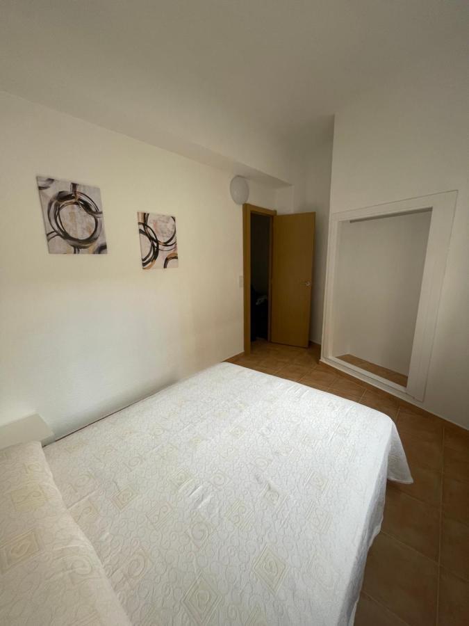 Entreplayas Benidorm Appartamento Esterno foto